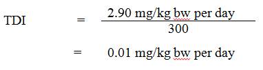Equation 1 - see long description below