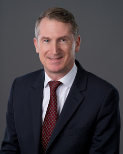 David K. Lee, Chef principal de la réglementation, Santé Canada