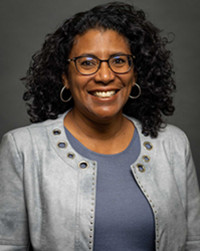 Sous-ministre de Santé - Shalene Curtis-Micallef