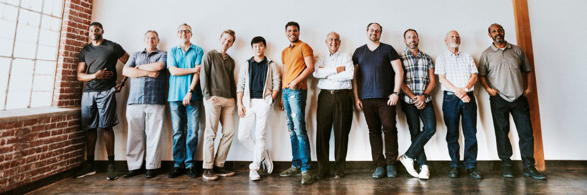 Improving the health of men and boys in Canada