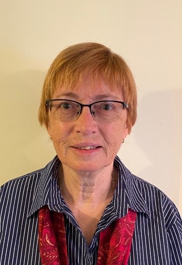 Photograph of Dr. Barbara McGillivray, Chair of the Health Canada-PHAC Research Ethics Board.