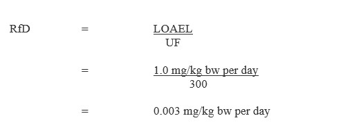 Equation 1