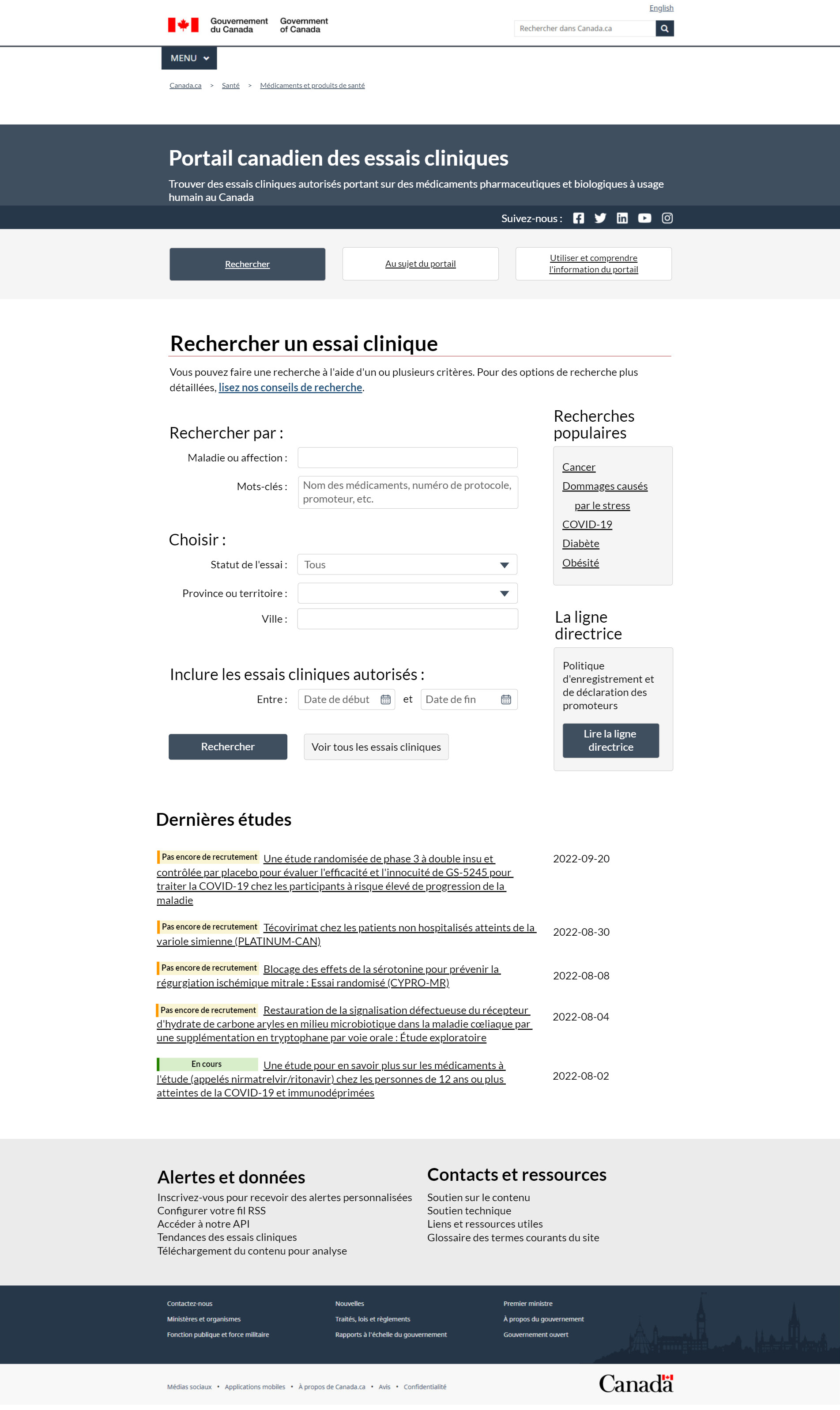 Figure 1. Version texte suite.