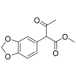 29-methyl-3-oxo-2-3-4-methylenedioxyphenyl-butanoate