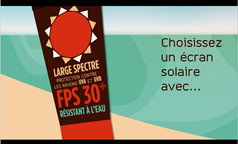 Vidéo à partager
