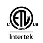 Marque de certification binational Intertek (Canada / États-Unis)
