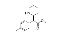 4-Méthylméthylphénidate