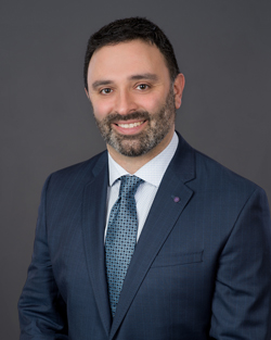 Alfred Aziz, Directeur général, Bureau de la politique et
de la promotion de la nutrition
, Santé Canada