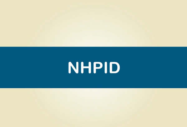 Natural Health Products Ingredients Database (NHPID)