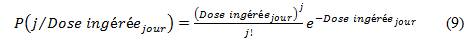 Équation 9