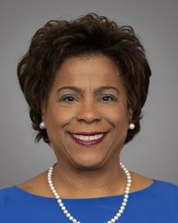 L’honorable Marjorie Michel