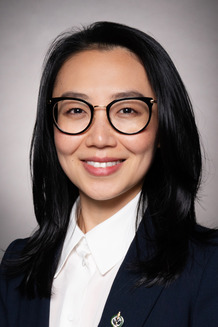 Parliamentary Secretary to the Minister of Health