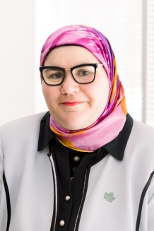 Acting President of the Public Health Agency of Canada