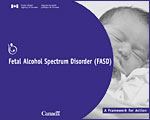 FASD: A Framework for Action