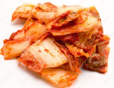 Kimchi
