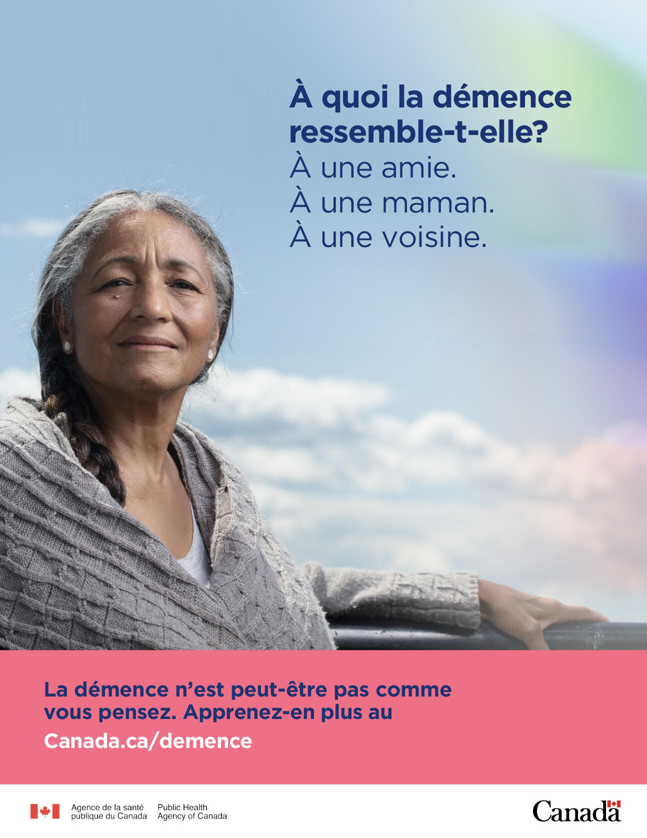 Image – À quoi la démence ressemble-t-elle?