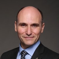 minister