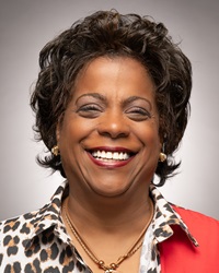 L’honorable Marjorie Michel