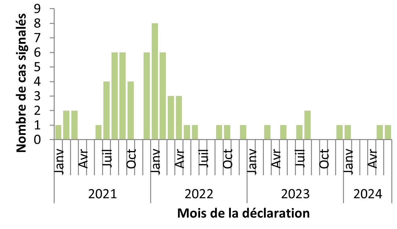 Figure 4. La version textuelle suit.