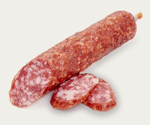 sausage