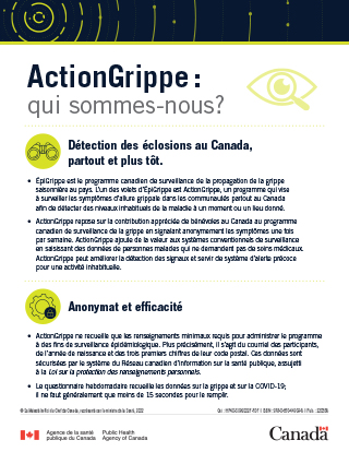 ActionGrippe : Qui sommes-nous ?