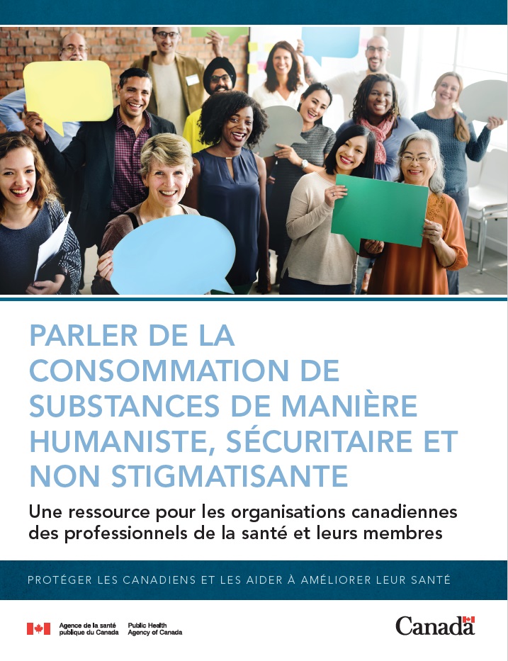 publication couvrir