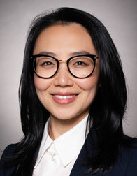 Maggie Chi