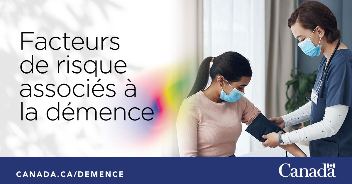 Image LinkedIn sur les facteurs de risque – l'hypertension artérielle