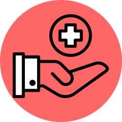 care icon