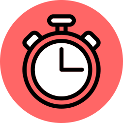 time icon