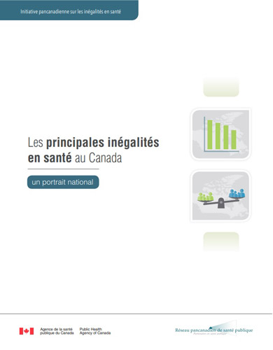 Couverture de publication