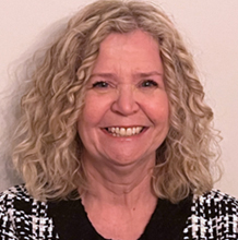 Nicola L. Jones