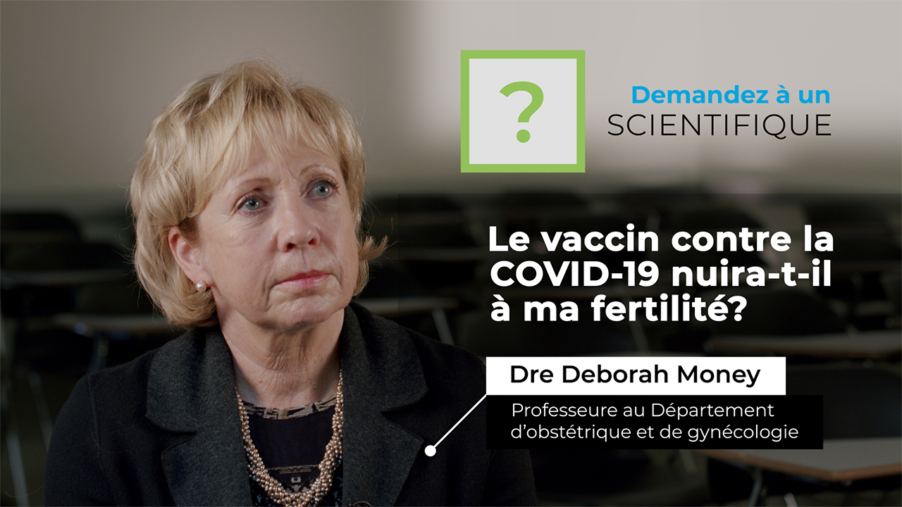 Demandez à un scientifique : Demandez à un scientifique
