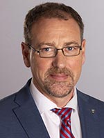 Bernard Le Foll